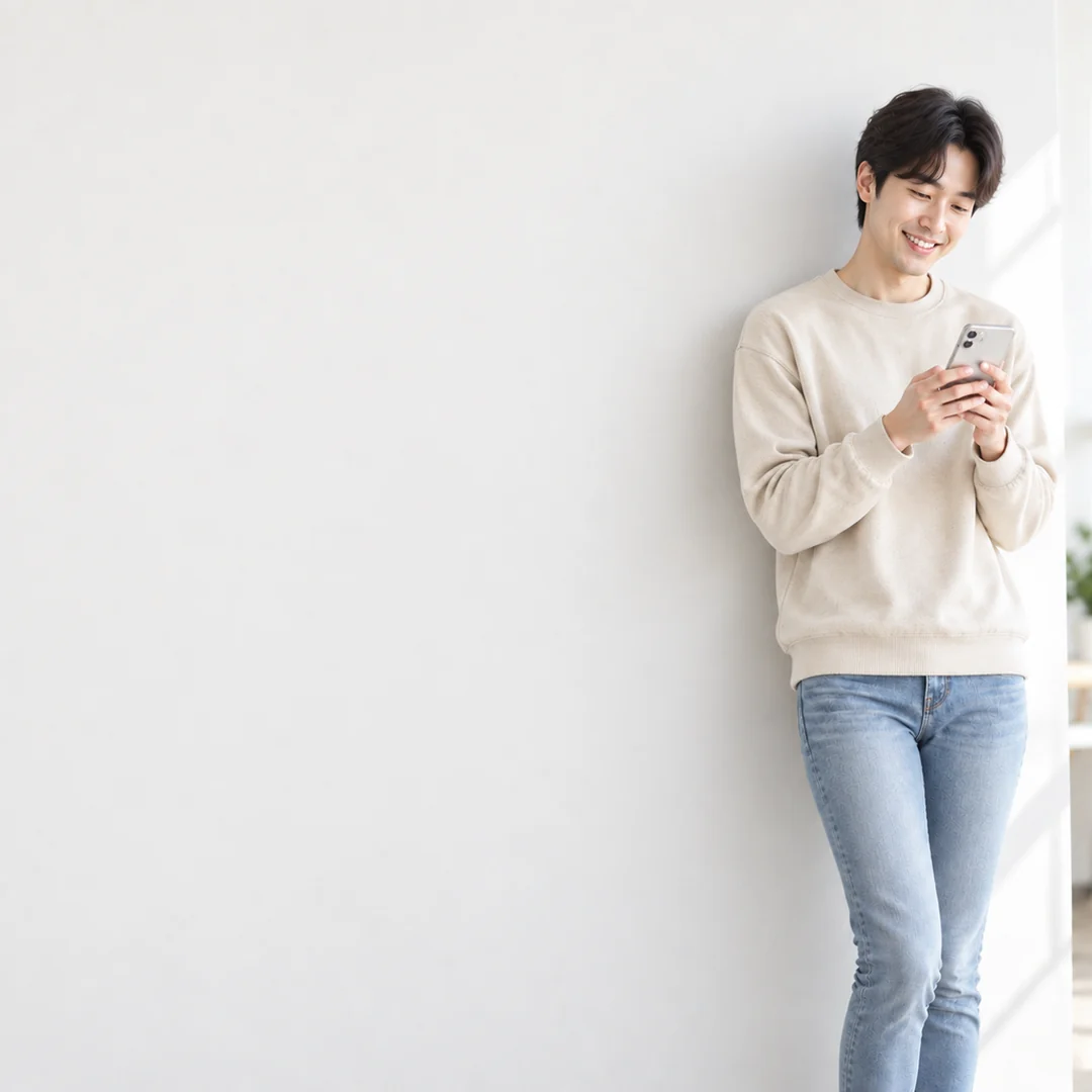 아이폰 컨텐츠이용료현금화 상담 첫마디